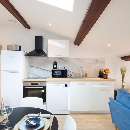 Paul Riquet 1609 City Center Residences ベジエ エクステリア 写真