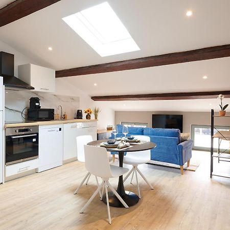 Paul Riquet 1609 City Center Residences ベジエ エクステリア 写真