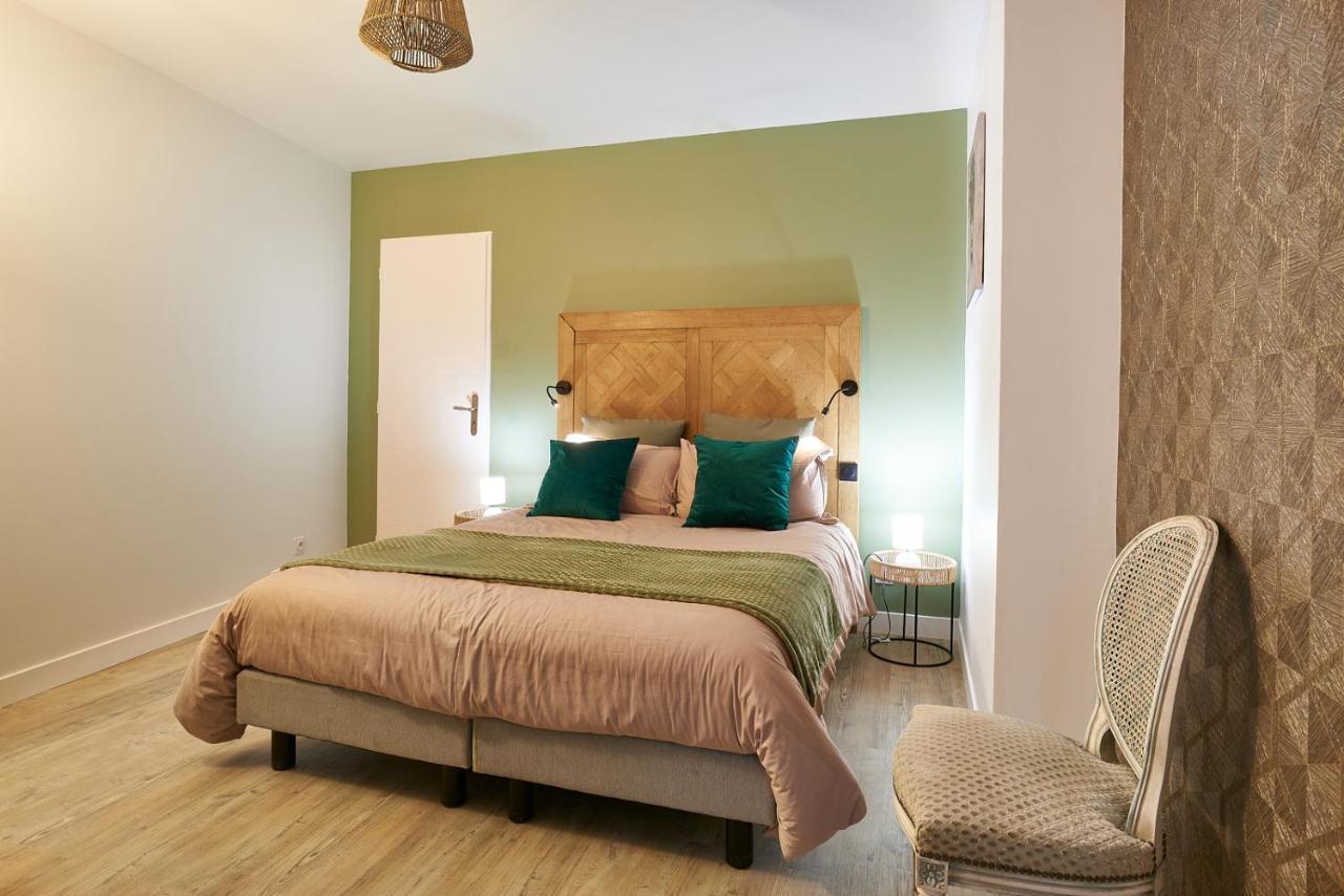 Paul Riquet 1609 City Center Residences ベジエ エクステリア 写真