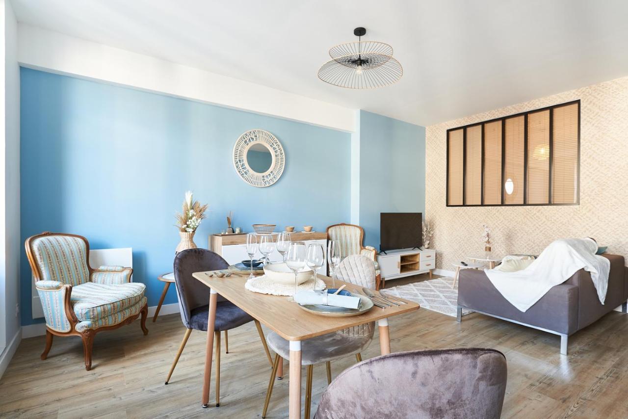 Paul Riquet 1609 City Center Residences ベジエ エクステリア 写真