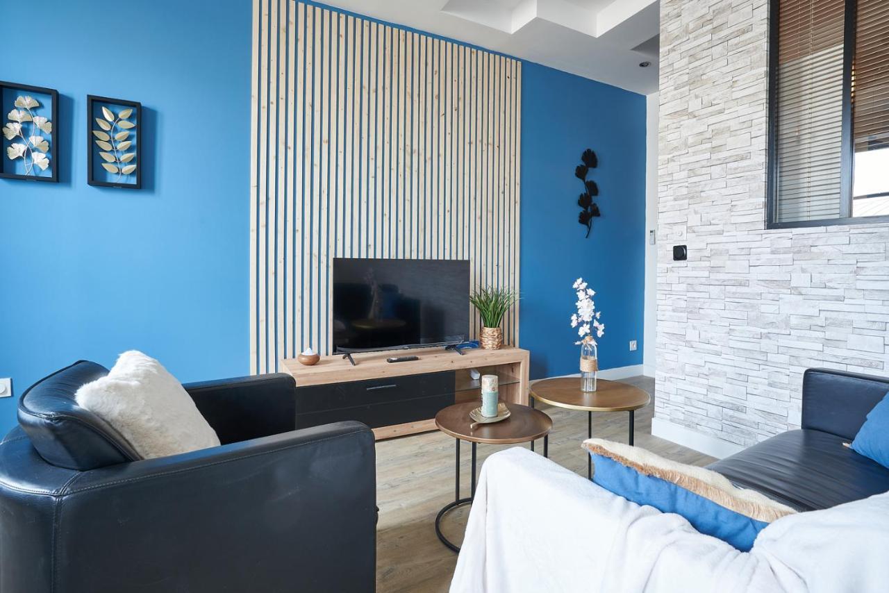 Paul Riquet 1609 City Center Residences ベジエ エクステリア 写真