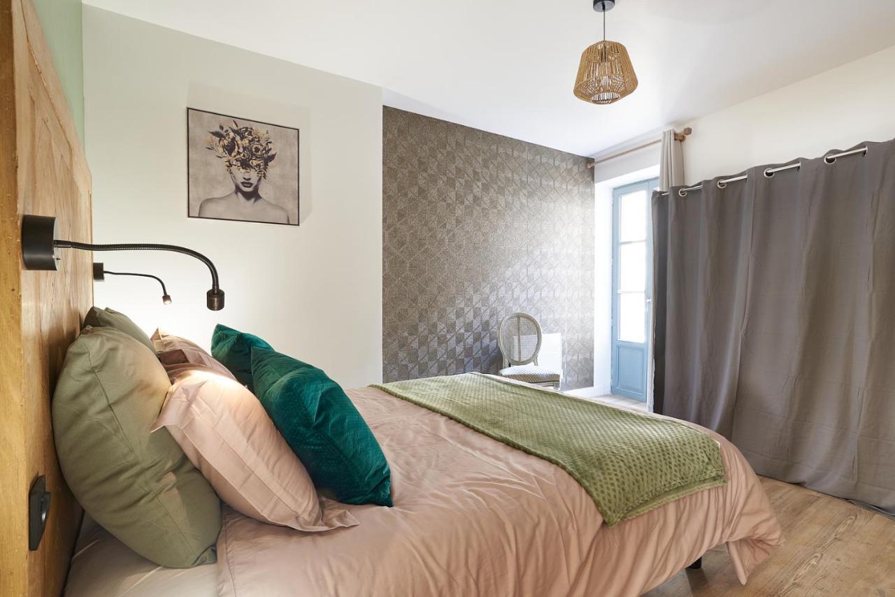 Paul Riquet 1609 City Center Residences ベジエ エクステリア 写真