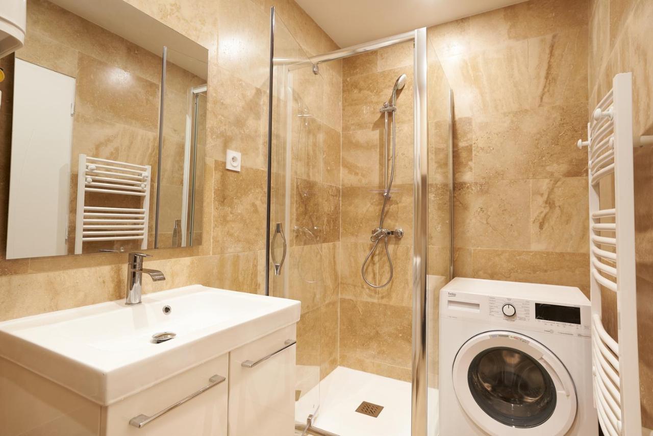 Paul Riquet 1609 City Center Residences ベジエ エクステリア 写真