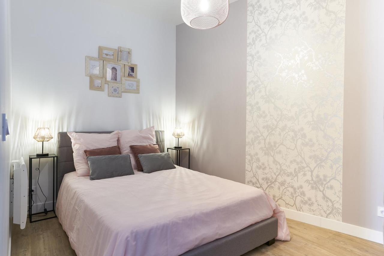 Paul Riquet 1609 City Center Residences ベジエ エクステリア 写真