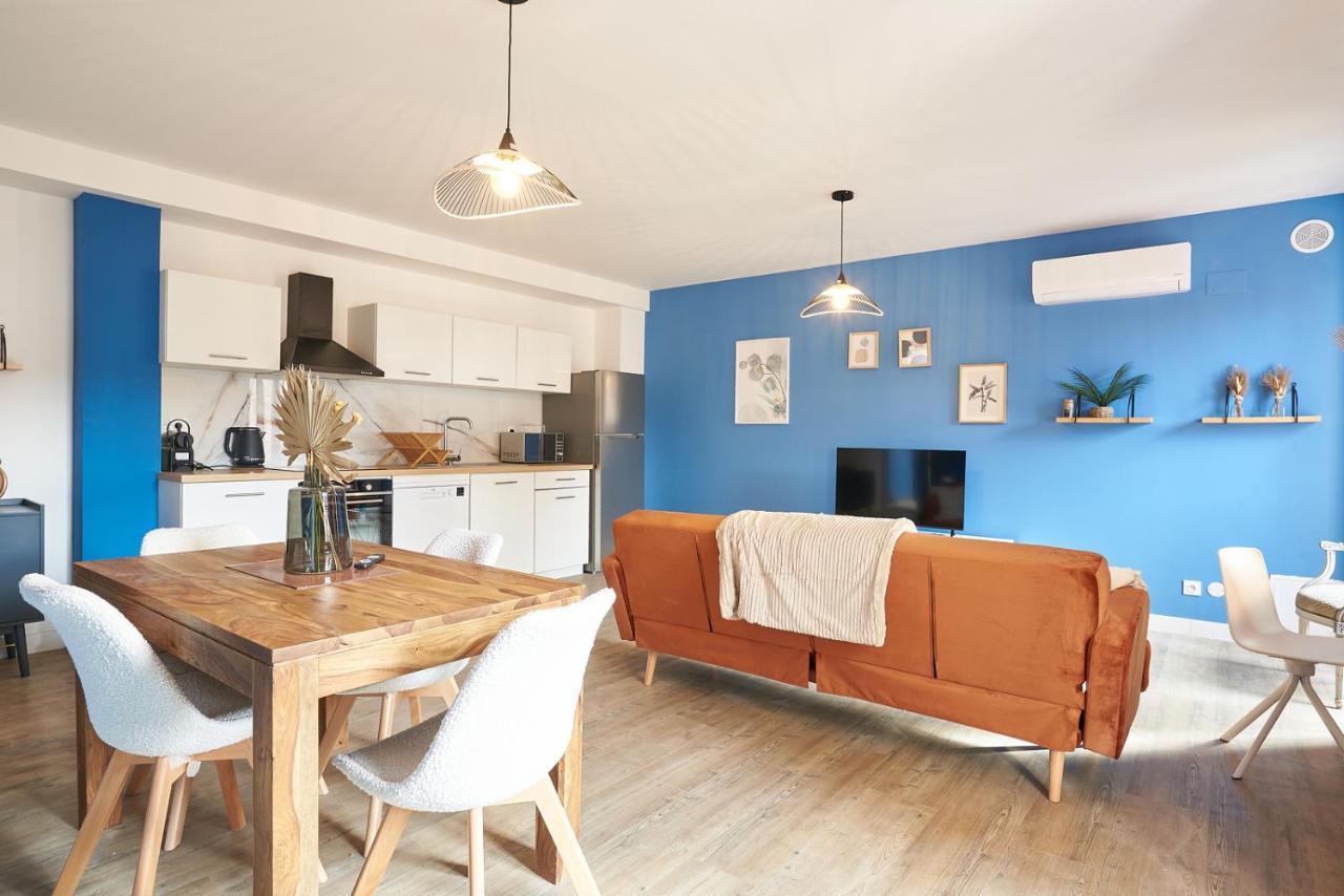 Paul Riquet 1609 City Center Residences ベジエ エクステリア 写真