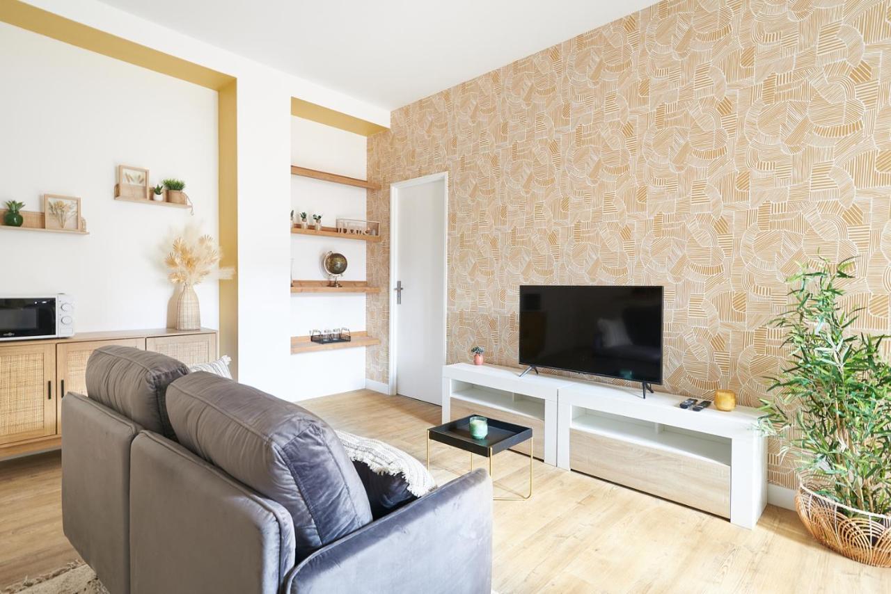 Paul Riquet 1609 City Center Residences ベジエ エクステリア 写真