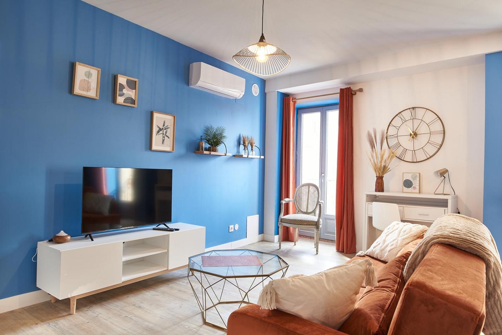 Paul Riquet 1609 City Center Residences ベジエ エクステリア 写真