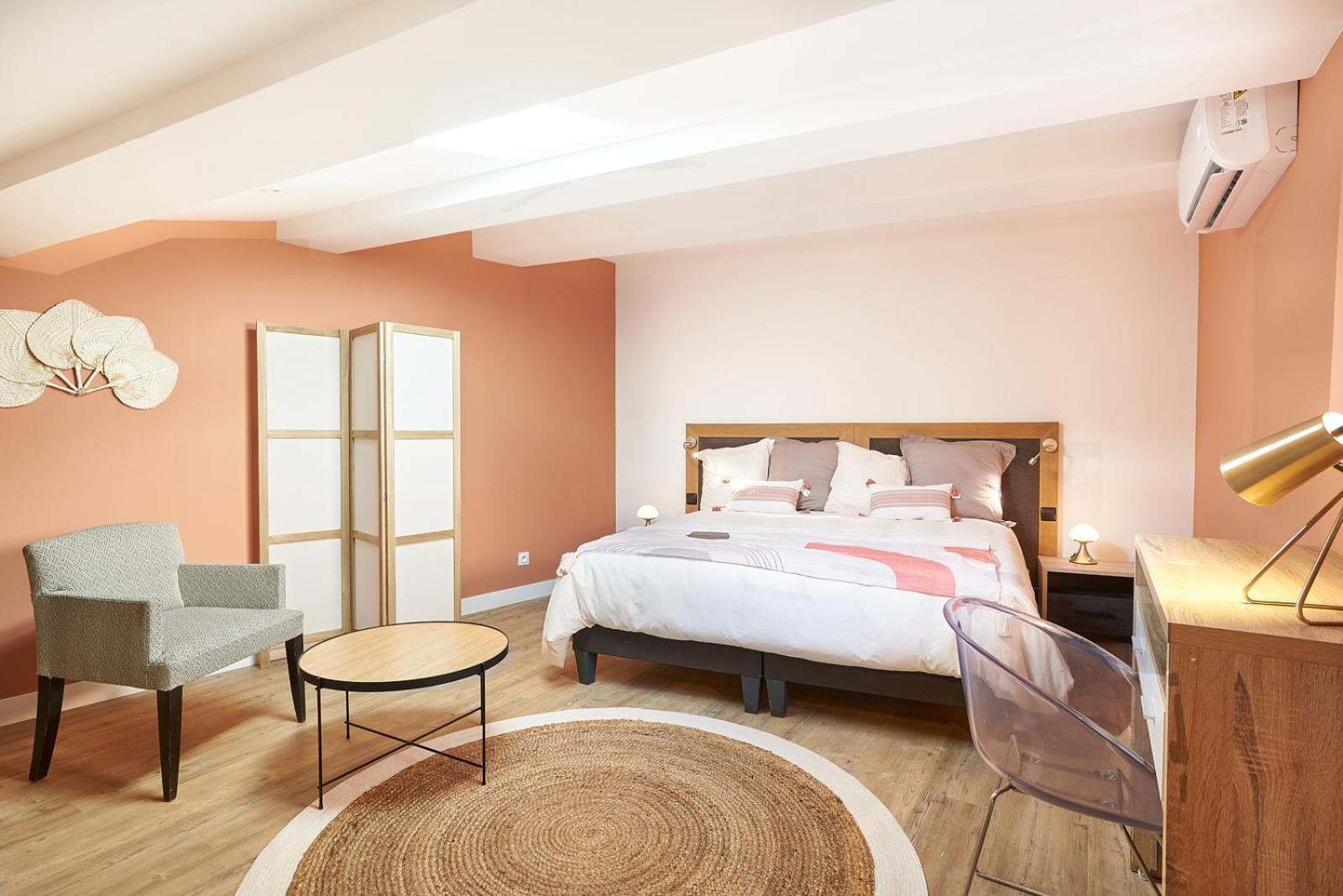 Paul Riquet 1609 City Center Residences ベジエ エクステリア 写真