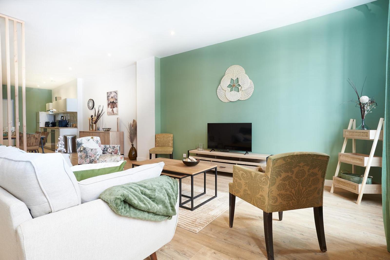 Paul Riquet 1609 City Center Residences ベジエ エクステリア 写真