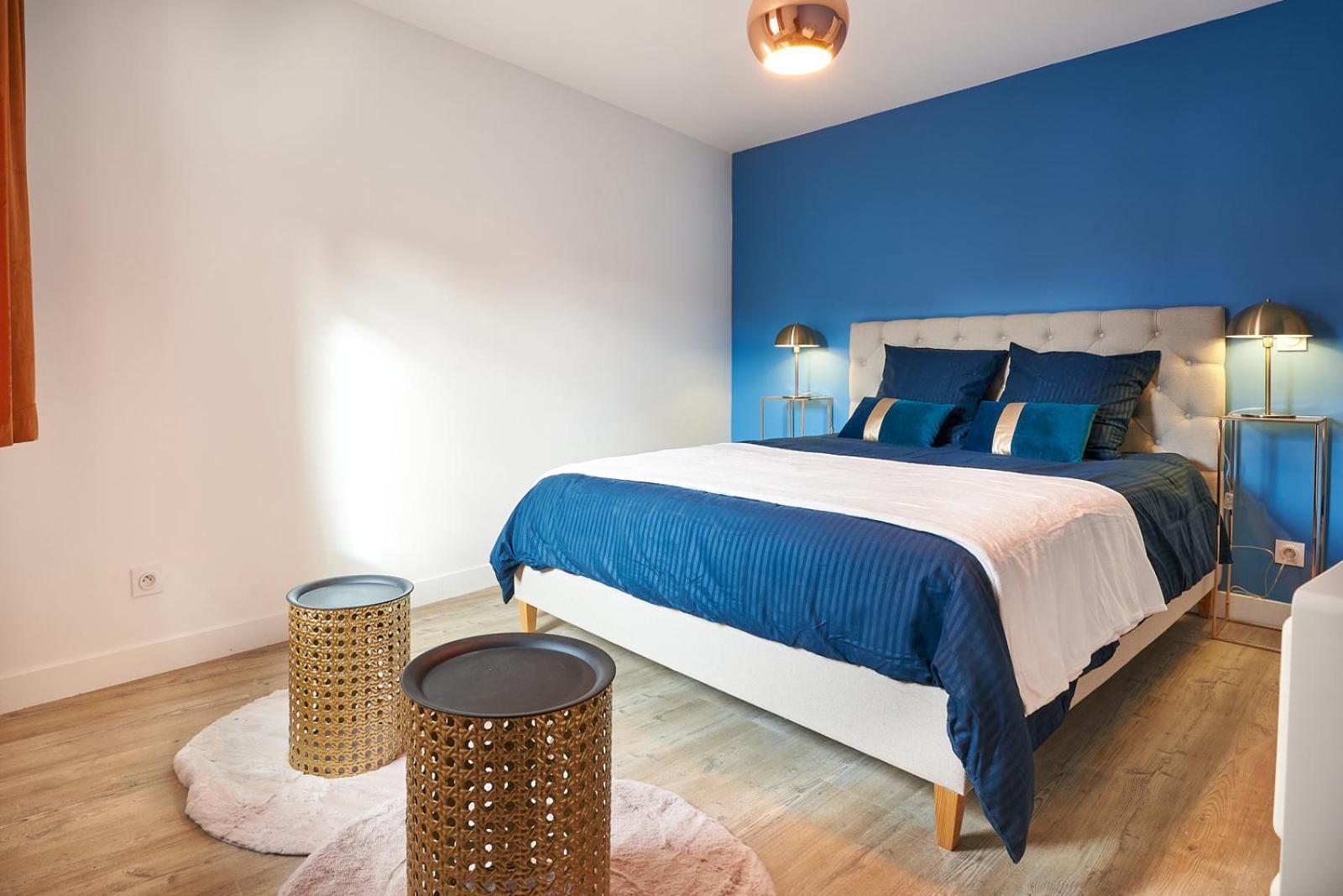 Paul Riquet 1609 City Center Residences ベジエ エクステリア 写真