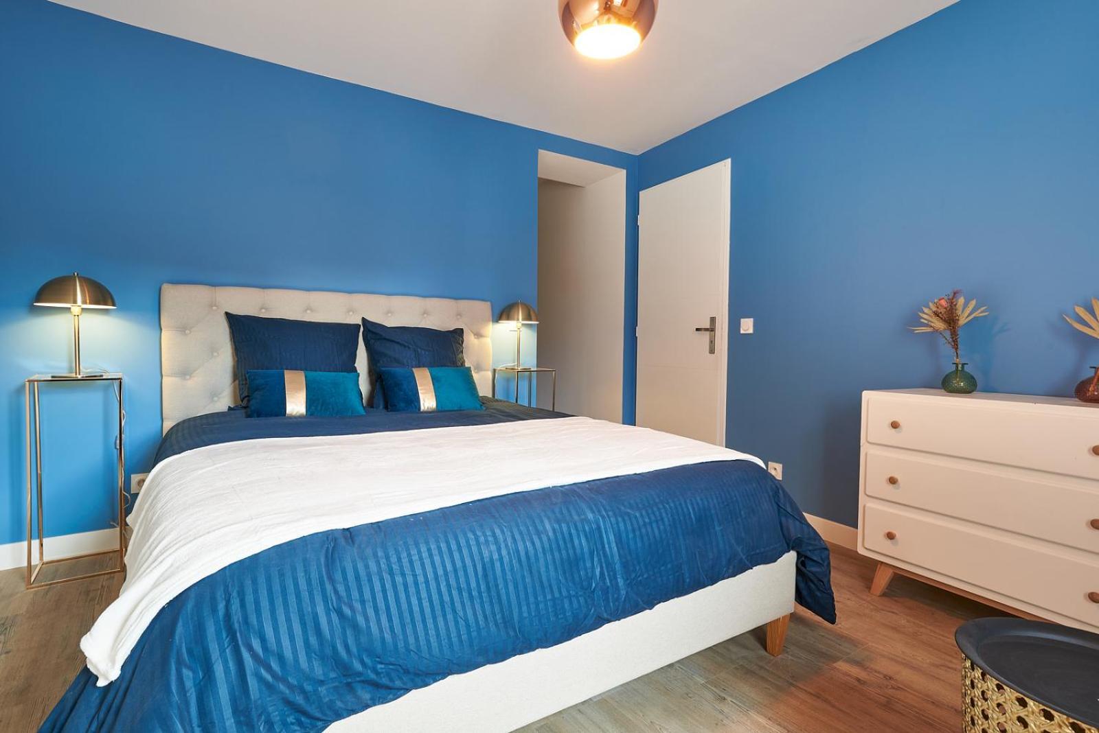 Paul Riquet 1609 City Center Residences ベジエ エクステリア 写真