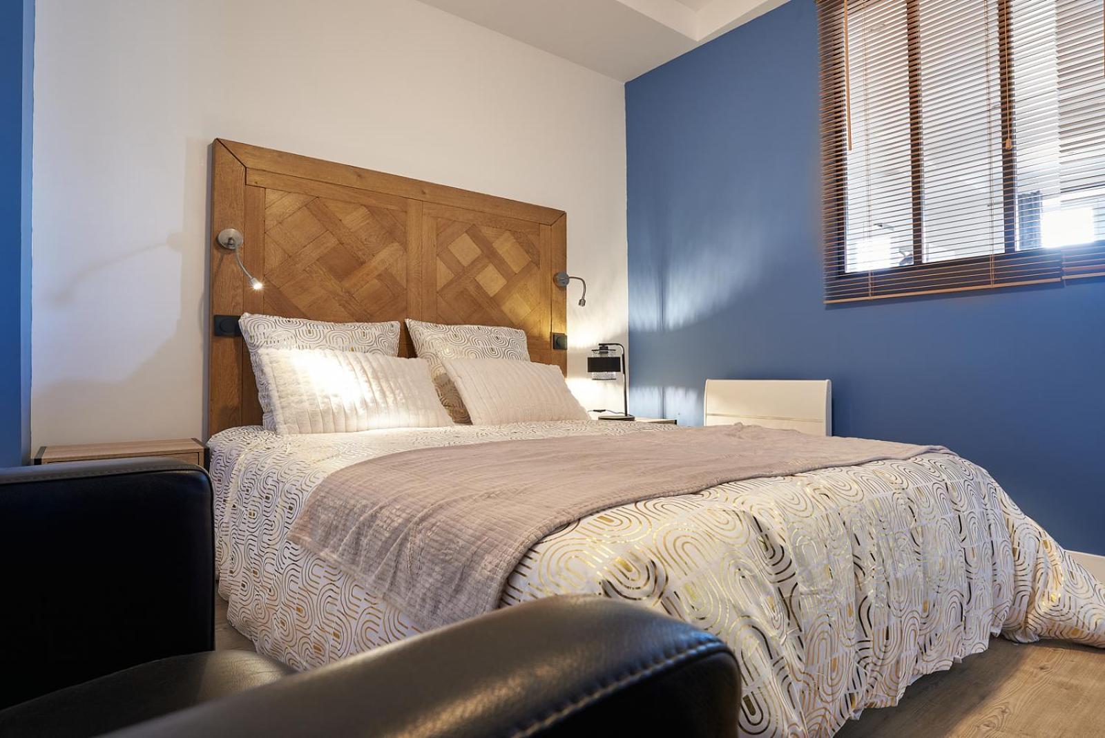 Paul Riquet 1609 City Center Residences ベジエ エクステリア 写真