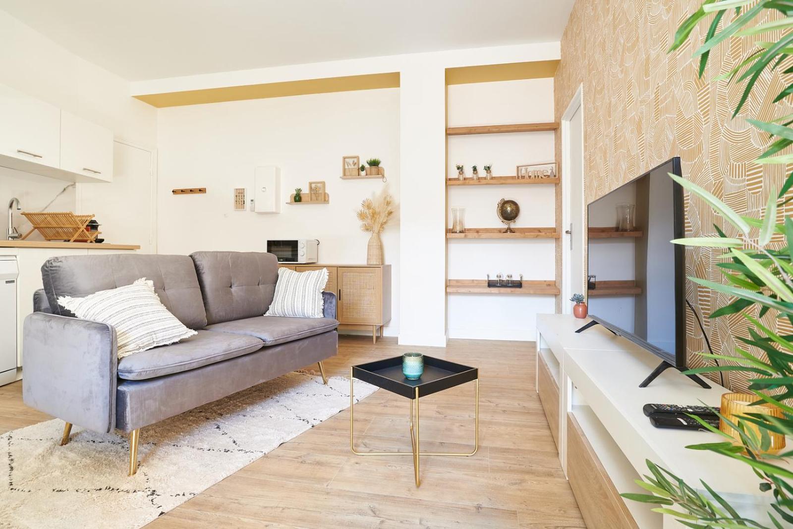 Paul Riquet 1609 City Center Residences ベジエ エクステリア 写真