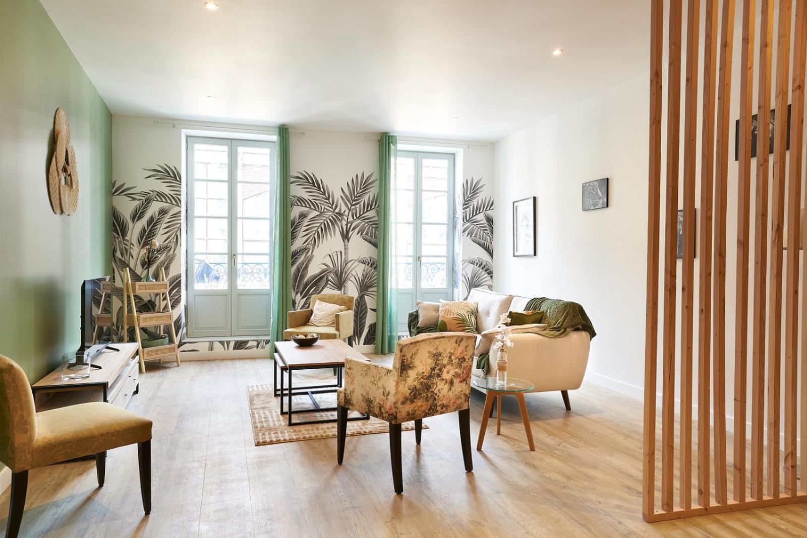 Paul Riquet 1609 City Center Residences ベジエ エクステリア 写真