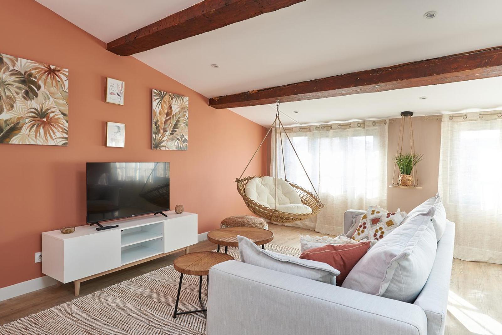 Paul Riquet 1609 City Center Residences ベジエ エクステリア 写真