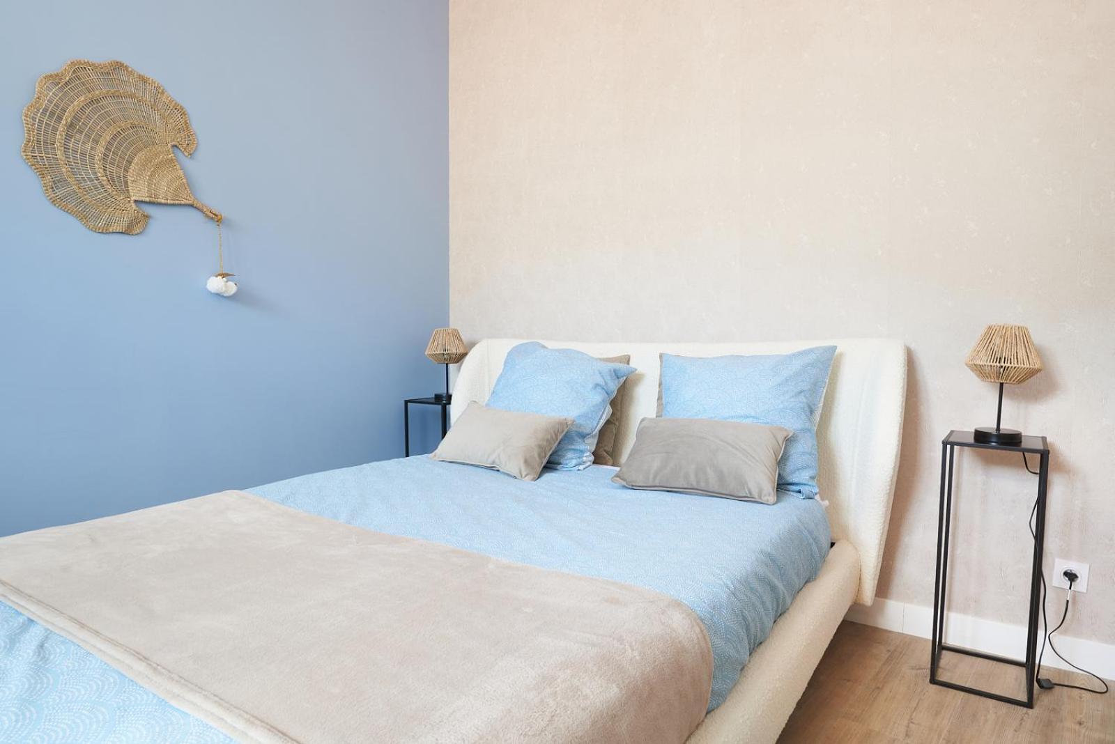 Paul Riquet 1609 City Center Residences ベジエ エクステリア 写真