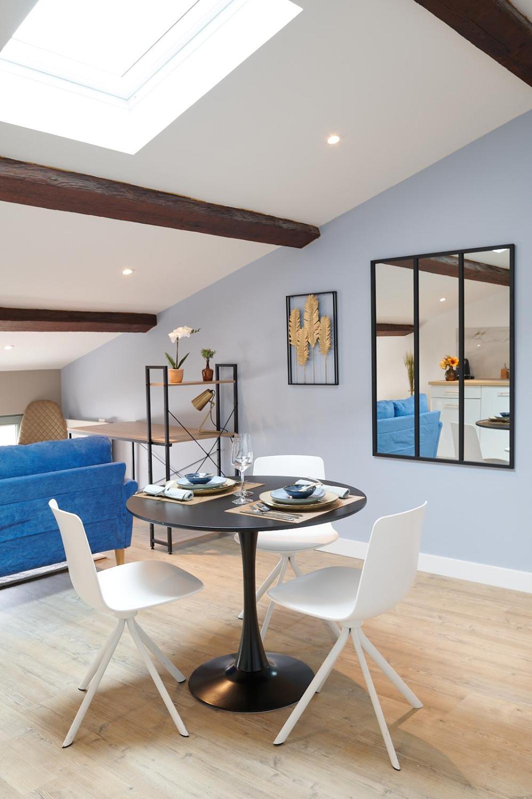 Paul Riquet 1609 City Center Residences ベジエ エクステリア 写真