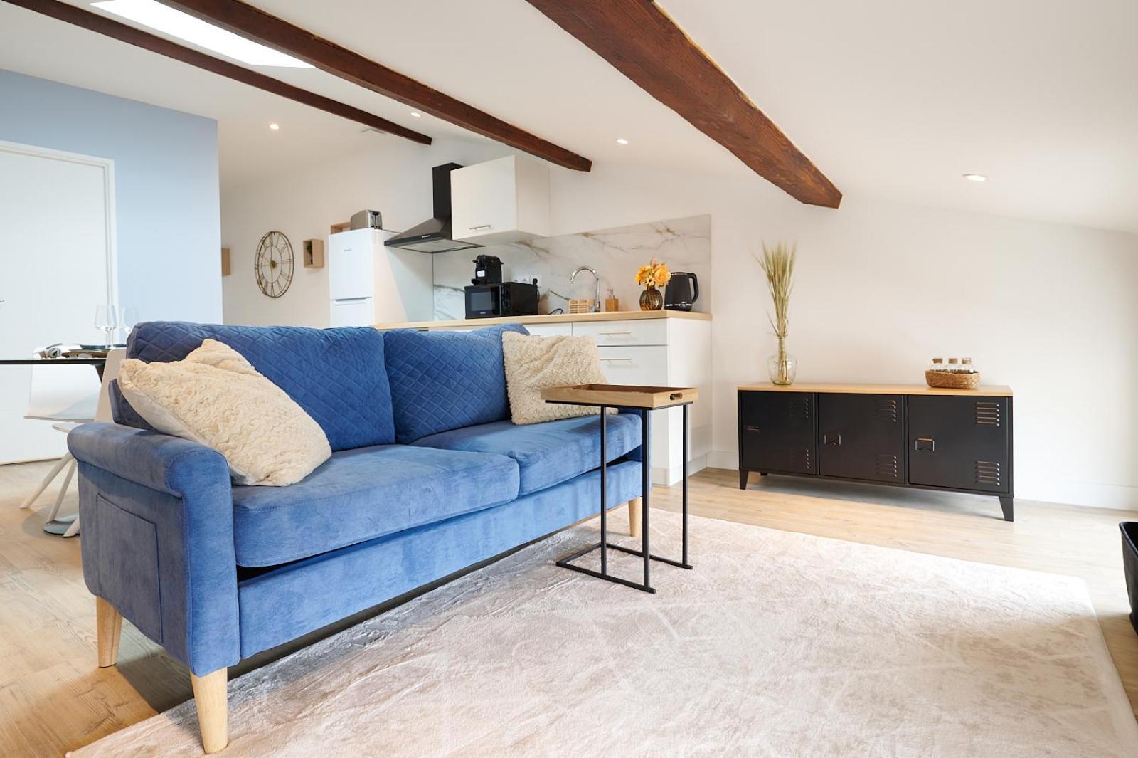 Paul Riquet 1609 City Center Residences ベジエ エクステリア 写真