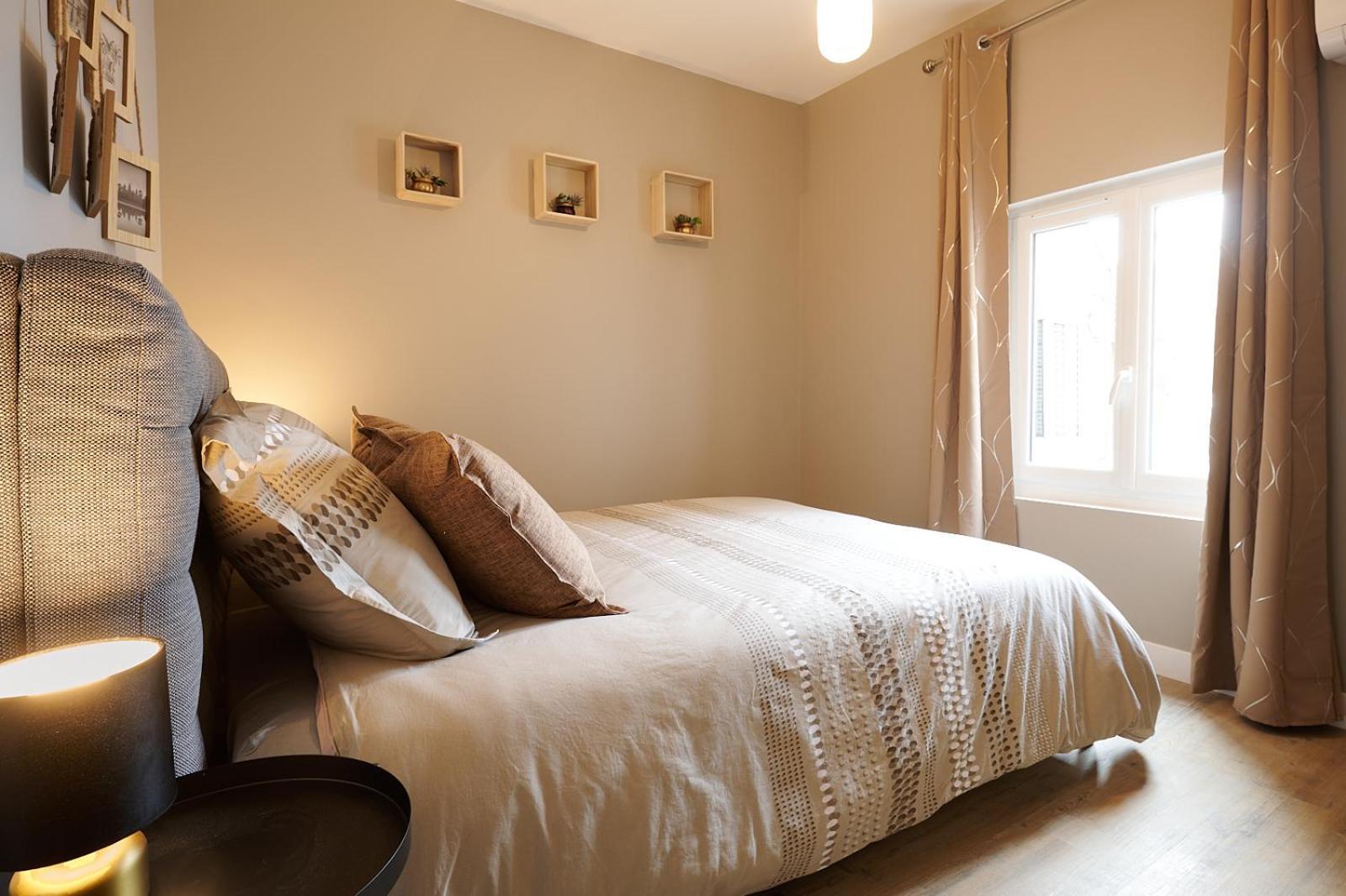 Paul Riquet 1609 City Center Residences ベジエ エクステリア 写真