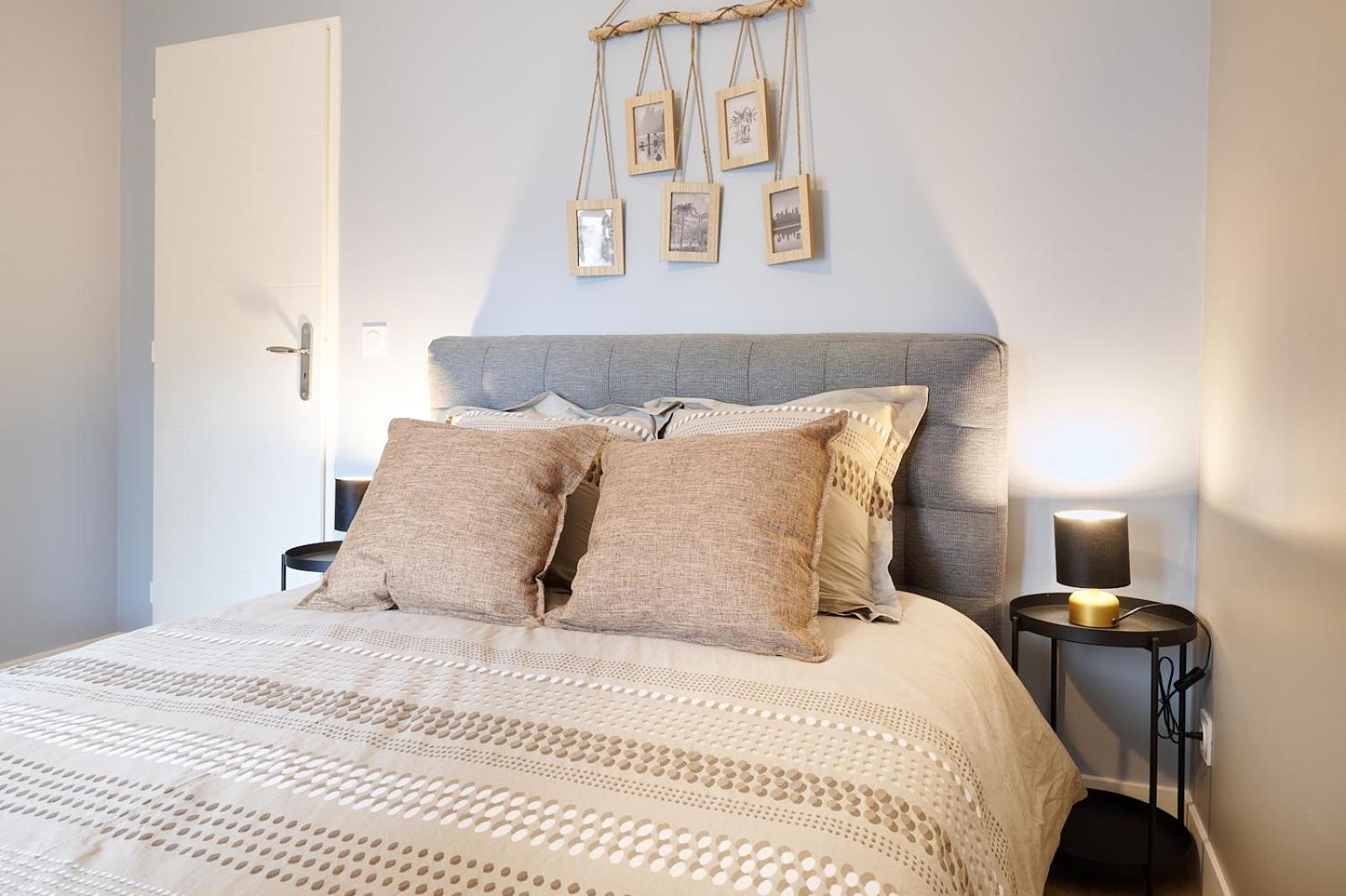Paul Riquet 1609 City Center Residences ベジエ エクステリア 写真