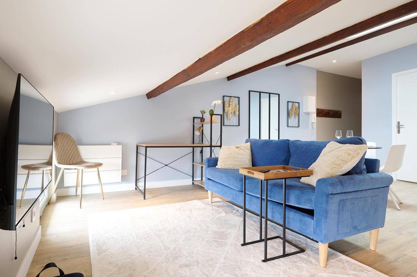Paul Riquet 1609 City Center Residences ベジエ エクステリア 写真